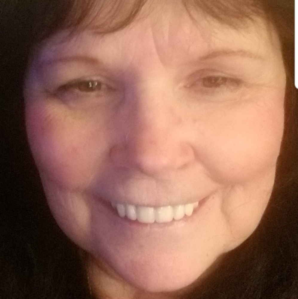 Meet your Posher, Vicki